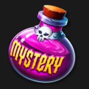 Lucky Cauldron: Un vial de poción púrpura