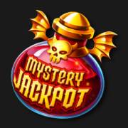 Lucky Cauldron: Un vial de poción roja