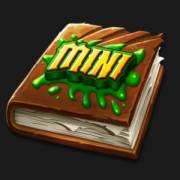 Lucky Cauldron: Un minilibro de hechizos