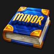 Lucky Cauldron: Libro de hechizos menores
