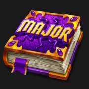Lucky Cauldron: Libro de hechizos mayor