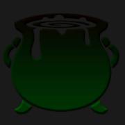 Lucky Cauldron: Olla