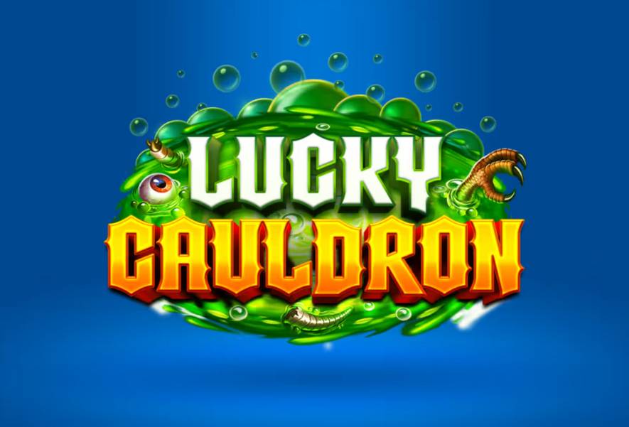 Lucky Cauldron