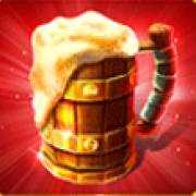 Lucky Cloverland: Cerveza