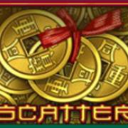 Lucky Coin: Dispersión