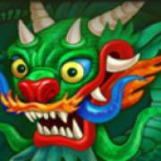 Lucky Coin: Dragón