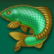 Lucky Coin: Pescado