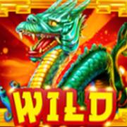 Lucky Coins: Salvaje
