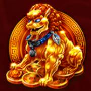 Lucky Coins: Tigre