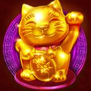 Lucky Coins: Gato