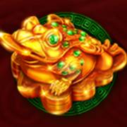 Lucky Coins: Sapo