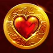 Lucky Coins: Corazones