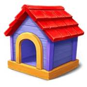 Lucky Dog: albergue