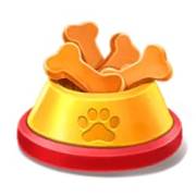 Lucky Dog: Alimentar
