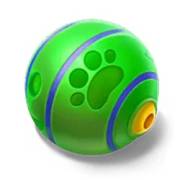 Lucky Dog: Bola
