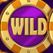 Lucky Double: Salvaje