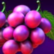 Lucky Double: Uvas