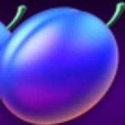 Lucky Double: Ciruela