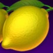 Lucky Double: Limón
