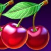 Lucky Double: Cereza