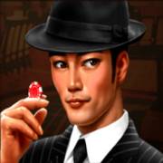 Lucky Dragon Casino: Hombre