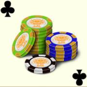 Lucky Dragon Casino: Fichas