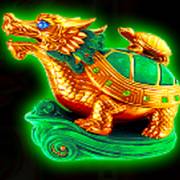 Lucky Dragons: Dragón dorado