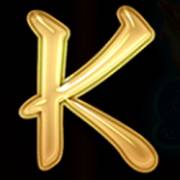 Lucky Dragons: K