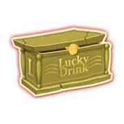 Lucky Drink In Egypt: Tumba