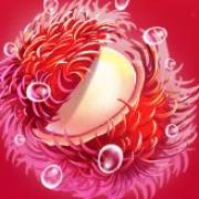 Lucky Durian: Lichi