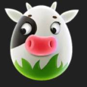 Lucky Farm Bonanza: Vaca
