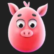 Lucky Farm Bonanza: Cerdo