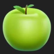 Lucky Farm Bonanza: Manzana