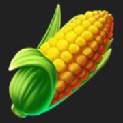 Lucky Farm Bonanza: Maíz