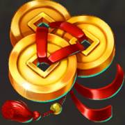 Lucky Fire Blitz Hotstepper: Oro