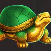 Lucky Fire Blitz Hotstepper: Tortuga