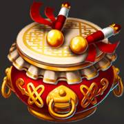Lucky Fire Blitz Hotstepper: Tambor