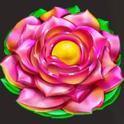 Lucky Fire Blitz Hotstepper: Flor