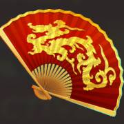 Lucky Fire Blitz Hotstepper: Ventilador