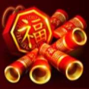Lucky Firecracker: Música de viento