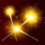 Lucky Firecracker: Luces