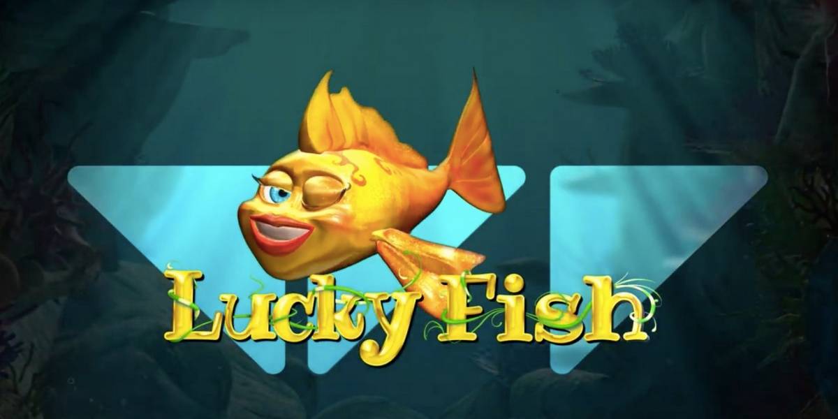 Lucky Fish