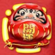 Lucky Fortune Cat: Símbolo de comodín