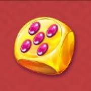 Lucky Fortune Cat: Símbolo 5