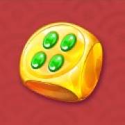 Lucky Fortune Cat: Símbolo 4