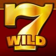 Lucky Golden 7: Salvaje