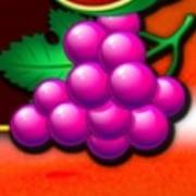 Lucky Golden 7: Uvas