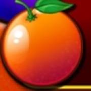 Lucky Golden 7: Naranja