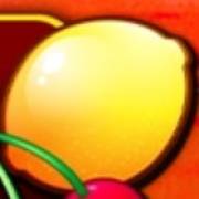 Lucky Golden 7: Limón