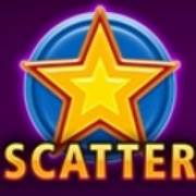 Lucky Joker 10 Cashspins: Dispersión